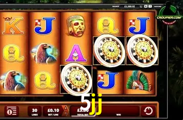 Descubra a Essência do 5jj: Nossa História e Compromissos