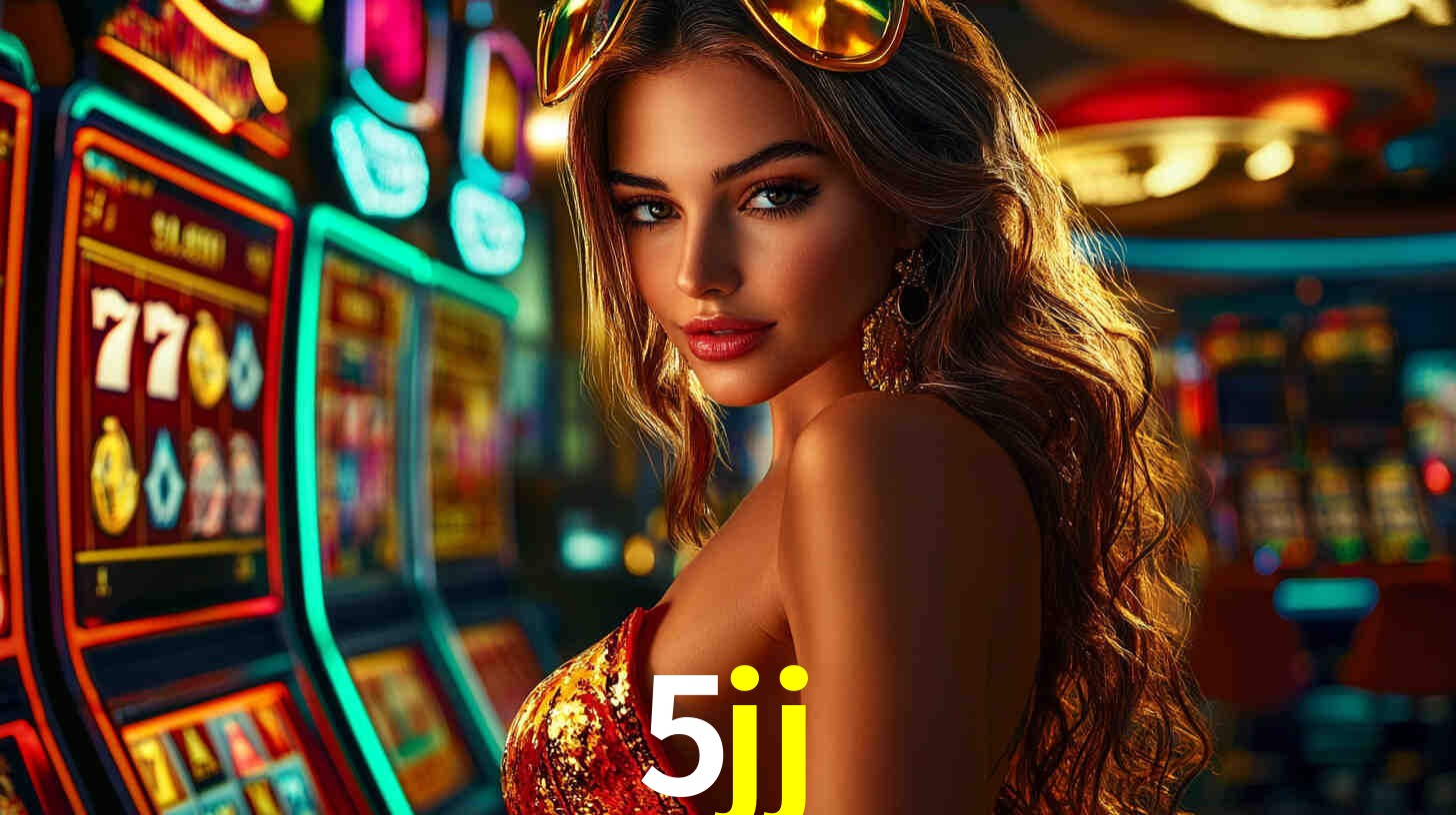 5jj App Interface