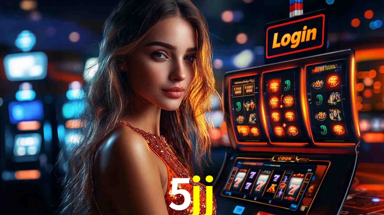5jj.com