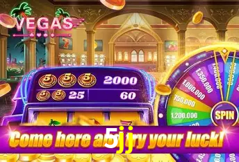 Live Casino 5jj