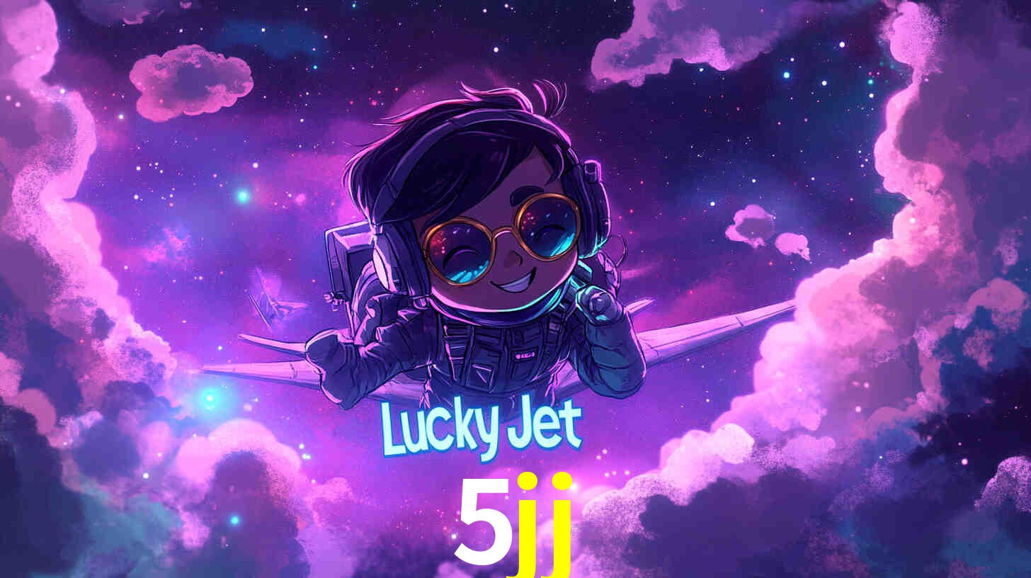 Descubra a Magia dos Jogos de Arcade no 5jj
