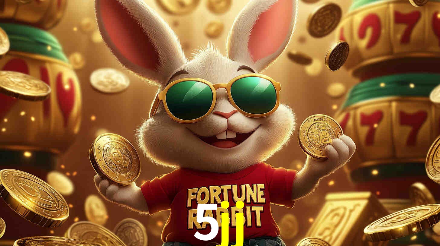 5jj: A Experiência de Casino com Jogos de Mesa ao Vivo