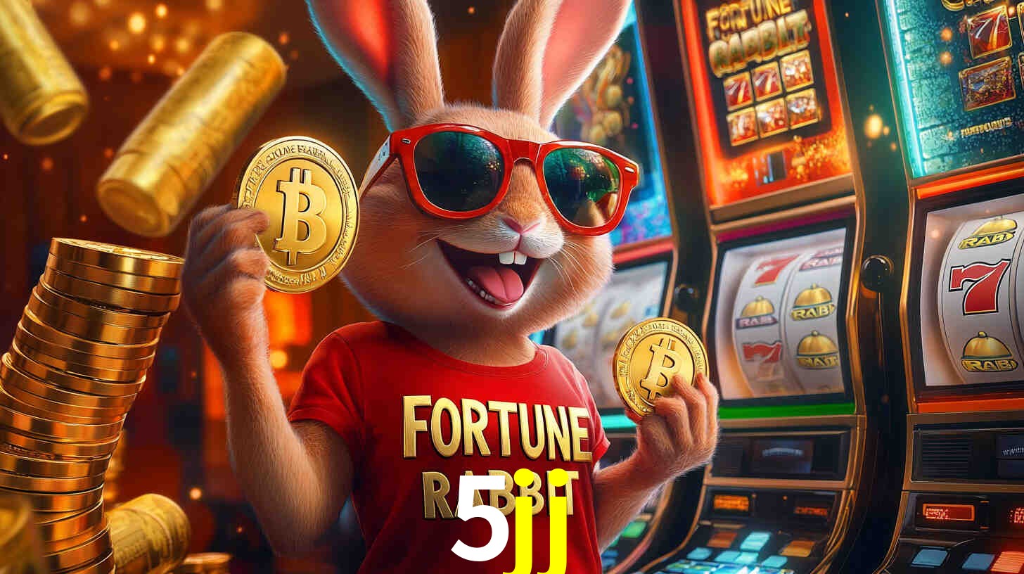 A Revolução dos Aplicativos de Jogos no 5jj