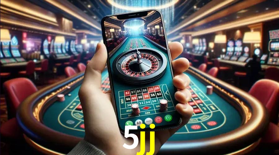 Slot Games 5jj