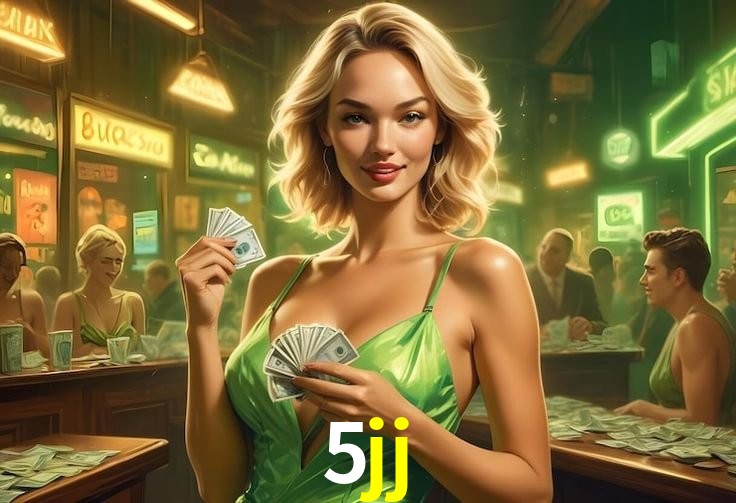 Apostas Esportivas na 5jj: Um Guia Completo