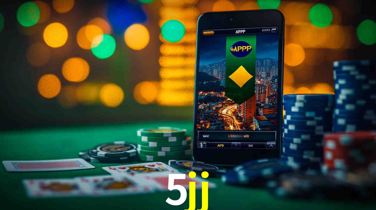 Descubra o Programa VIP da 5jj: Vantagens Exclusivas para Jogadores