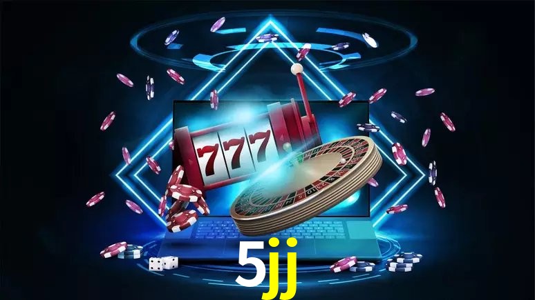 Live Casino 5jj