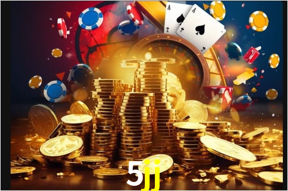 A Emoção da Loteria na 5jj: Uma Chance de Mudança de Vida