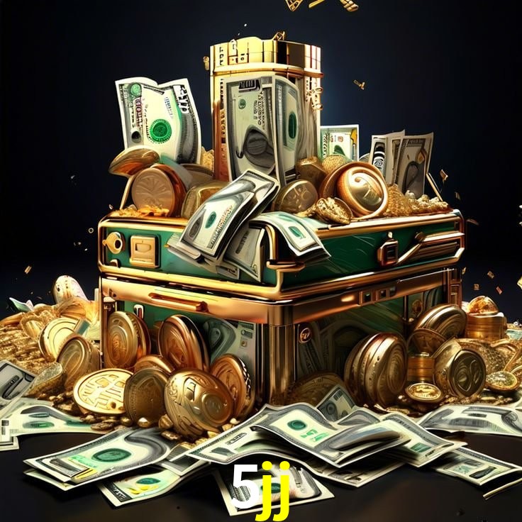 Welcome Bonus 5jj