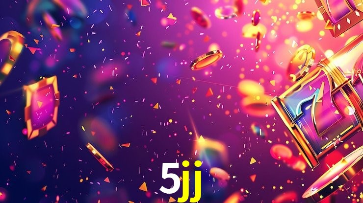 Inovações de Jogos na 5jj: O Futuro das Experiências Interativas