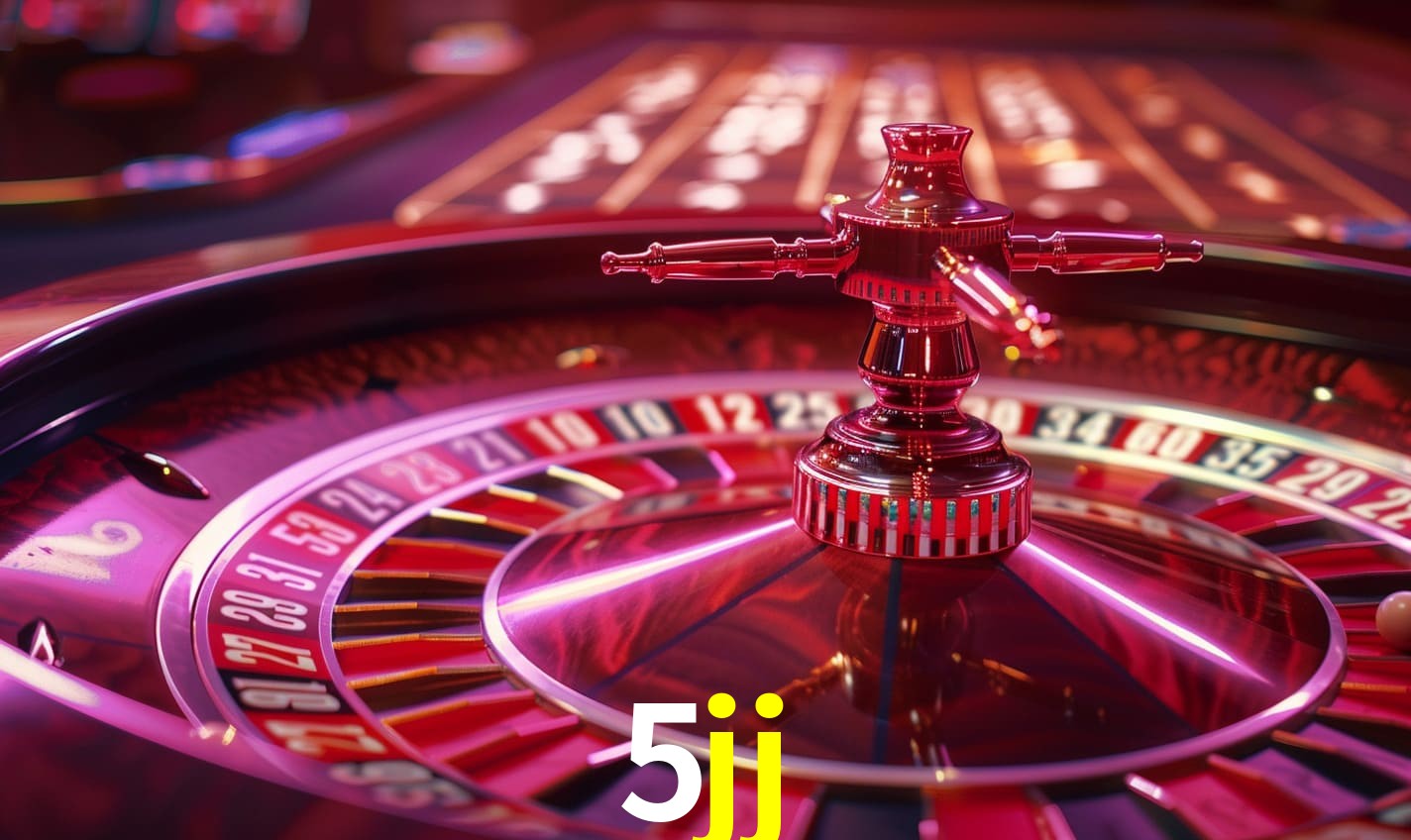 Descubra a Essência do 5jj: Nossa História e Compromissos