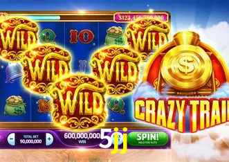 Descubra o Mundo do Cassino Online com 5jj
