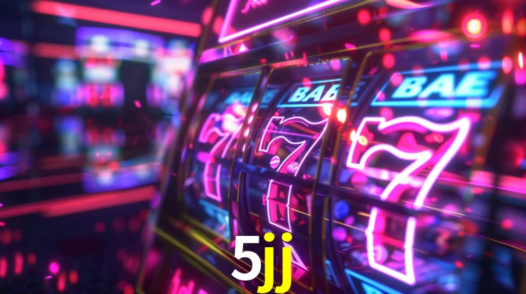 Live Casino 5jj