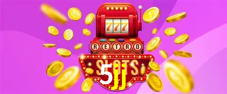 Descubra o Mundo do Cassino Online com 5jj