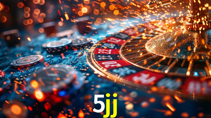 Game Providers 5jj